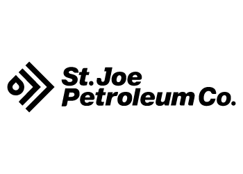 St. Joe Petroleum Co. logo