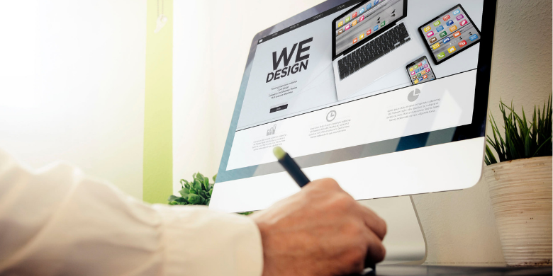 Improving the user experience involves a more responsive experience with your mobile website design.