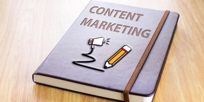 Content marketing requires intentional planning. Plan smart with an expert in your corner.