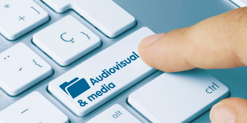 Consumers are more likely to interact with your content marketing output if you include visual elements.