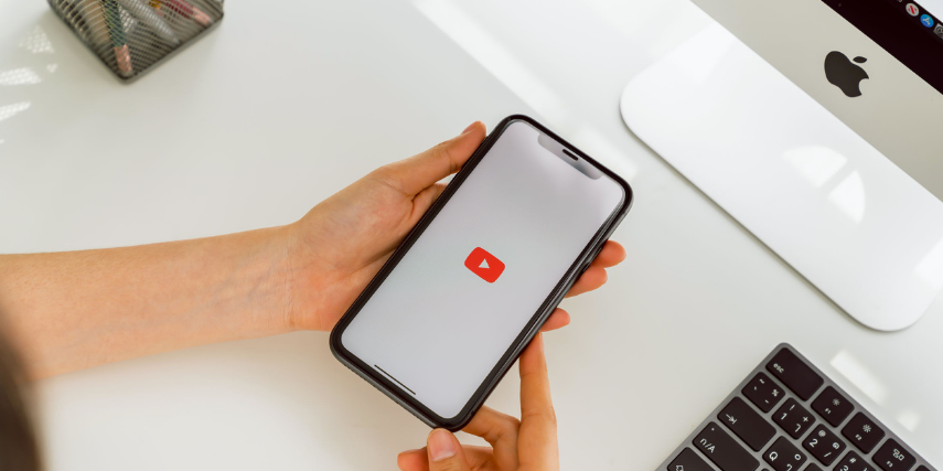 When creating videos for Facebook, be sure to include captioning for those that watch without sound.