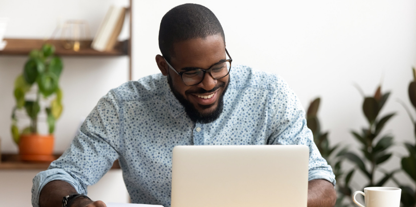 Content marketing is all about human-to-human connection, whether it’s B2B or B2C.