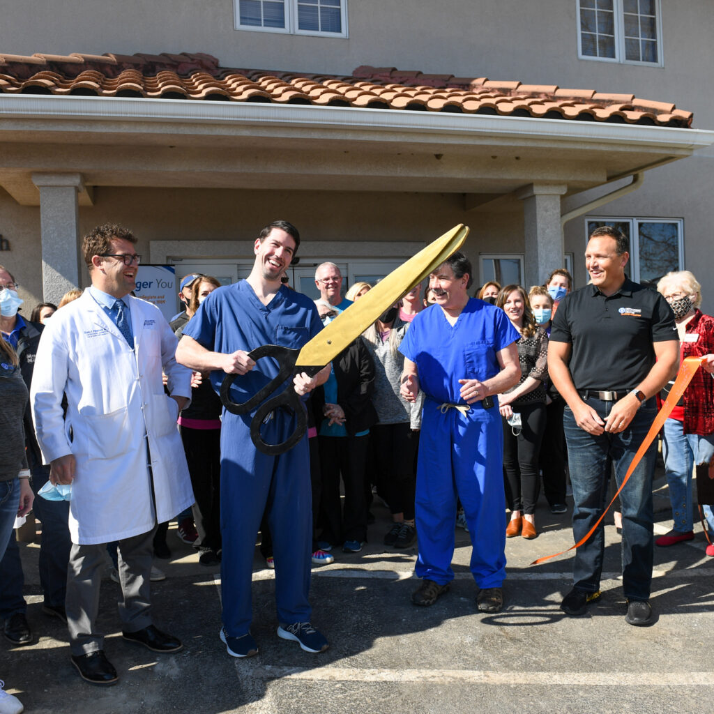 Orthopedic and Sports Medicine