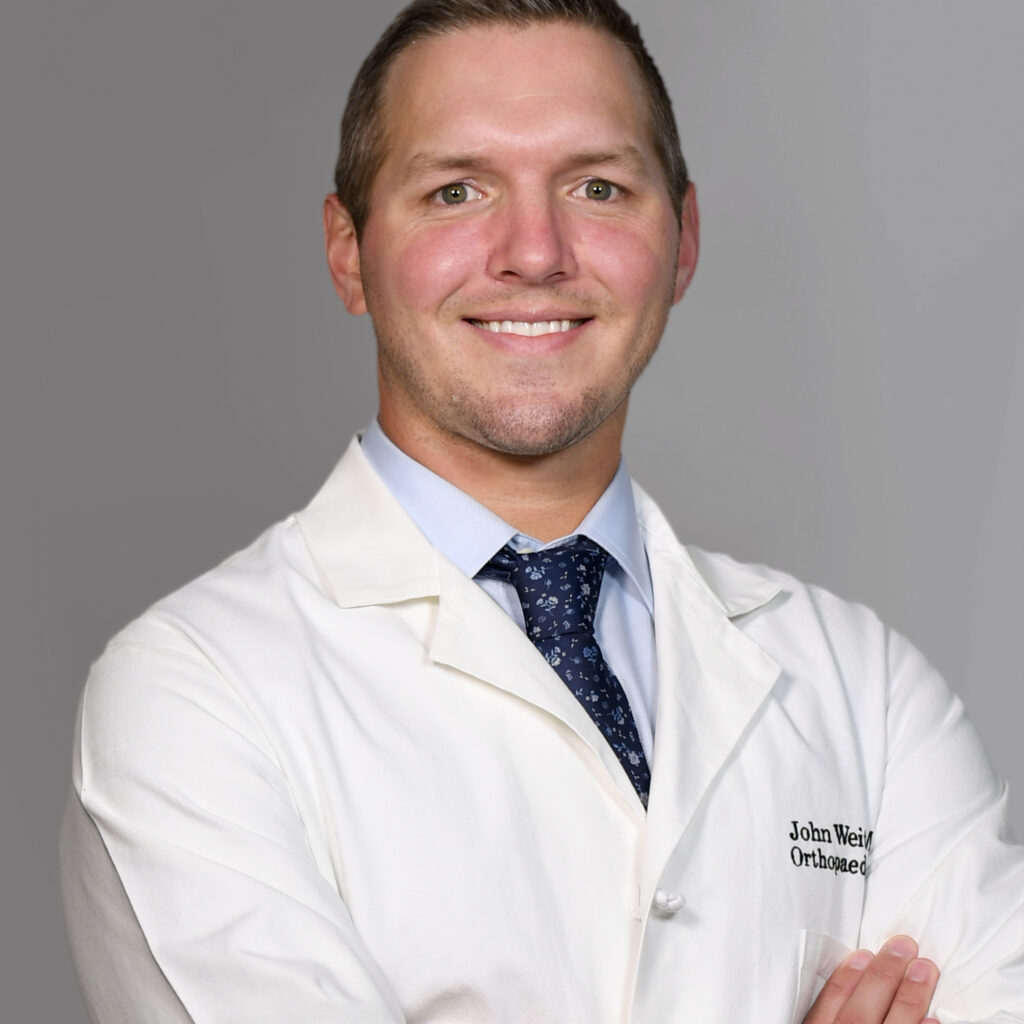 Orthopedic and Sports Medicine