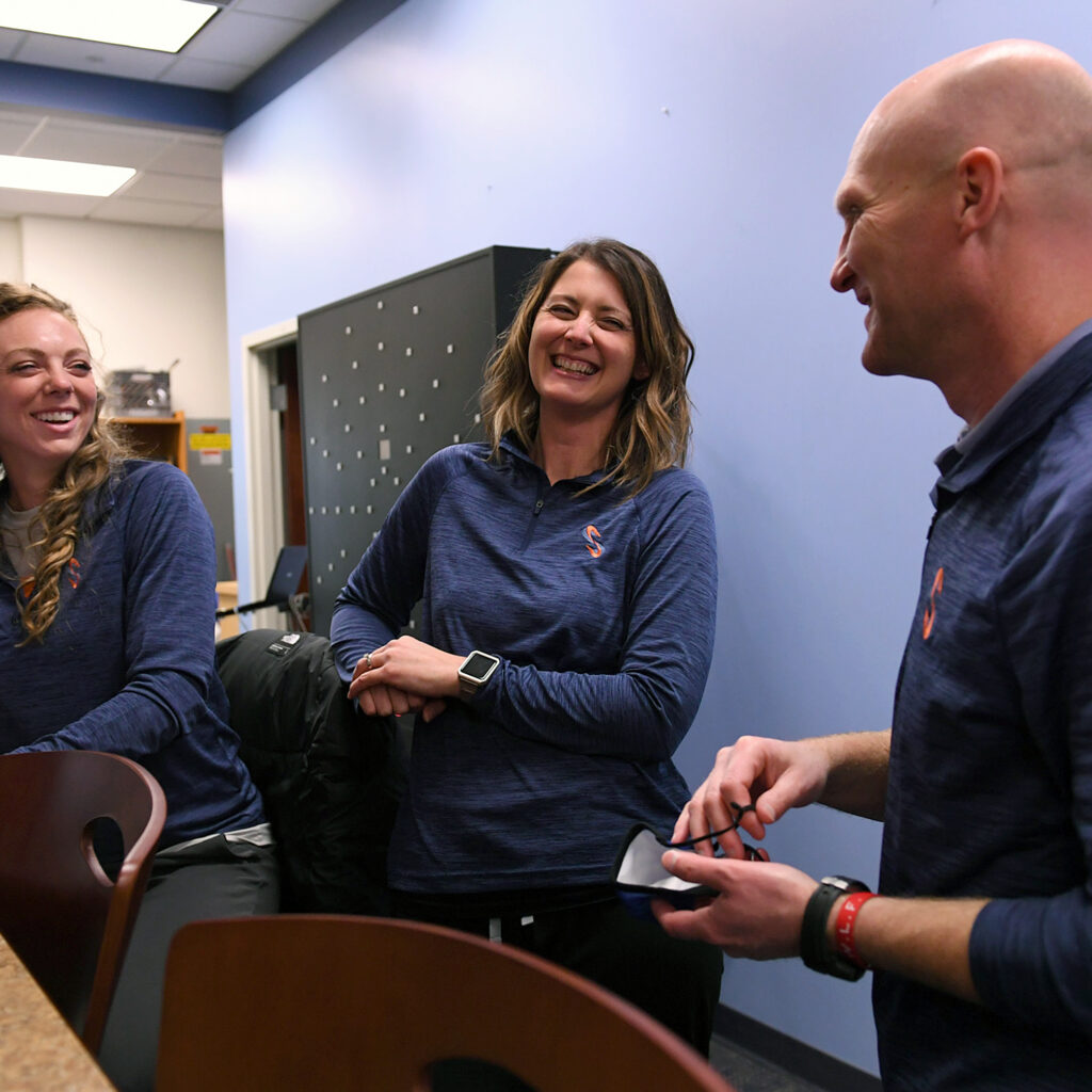 Spine and Sport Physical Therapy