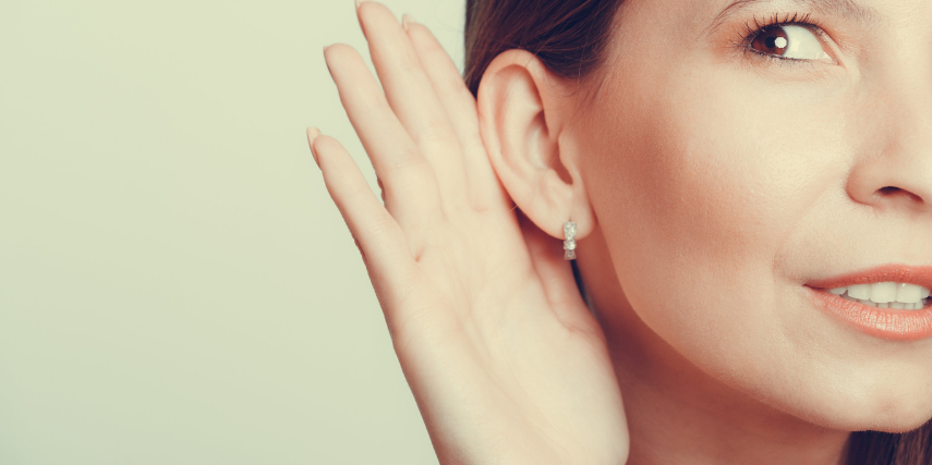 You can gain important insights for social media marketing when you do as much listening as you do posting.