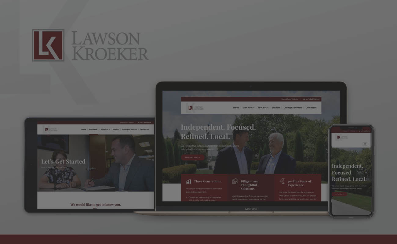 Lawson Kroeker Gallery