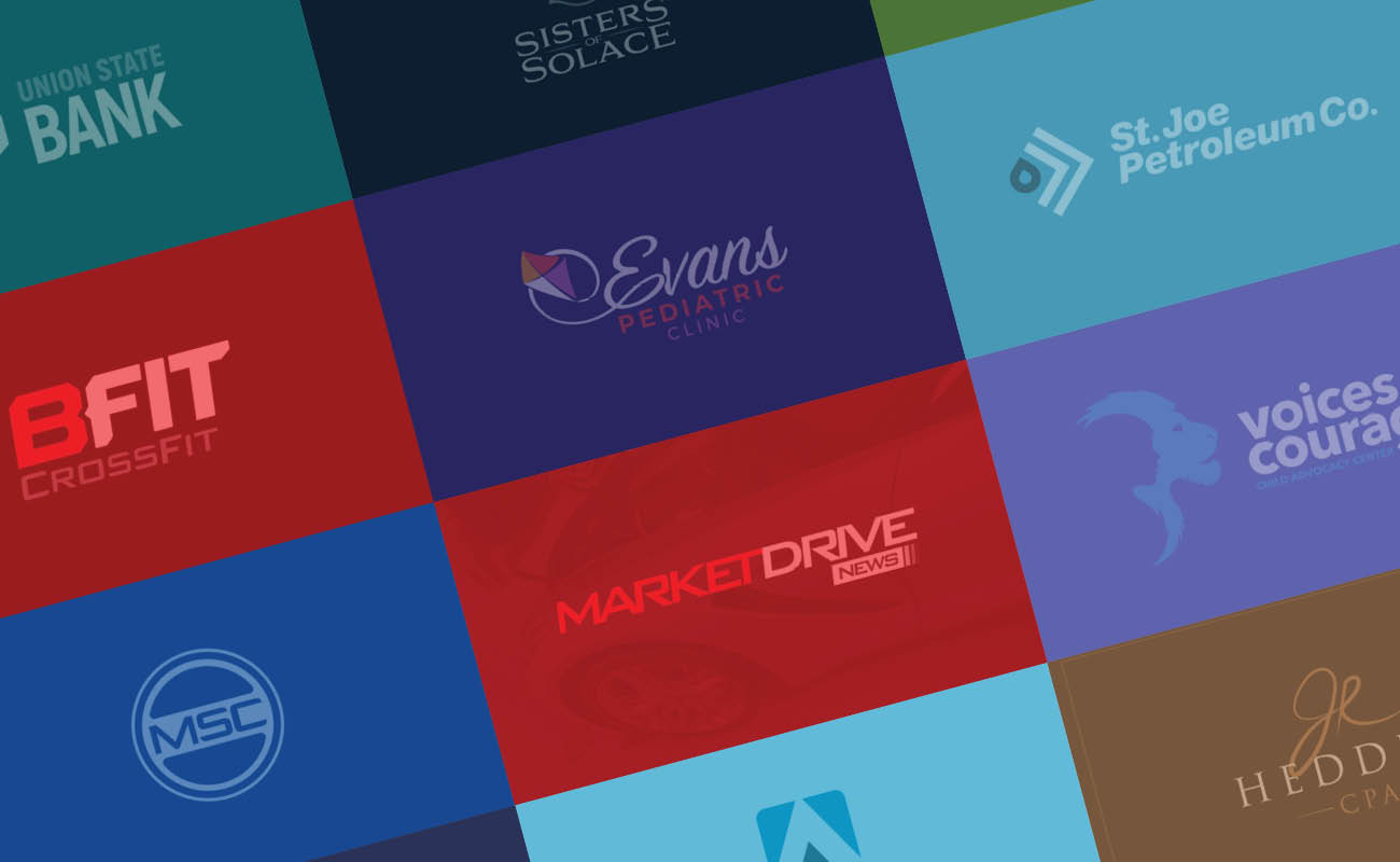 Logo Gallery