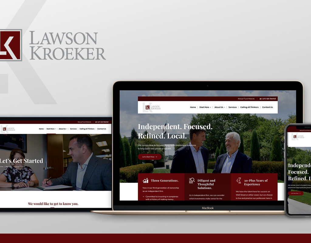 Lawson Kroeker