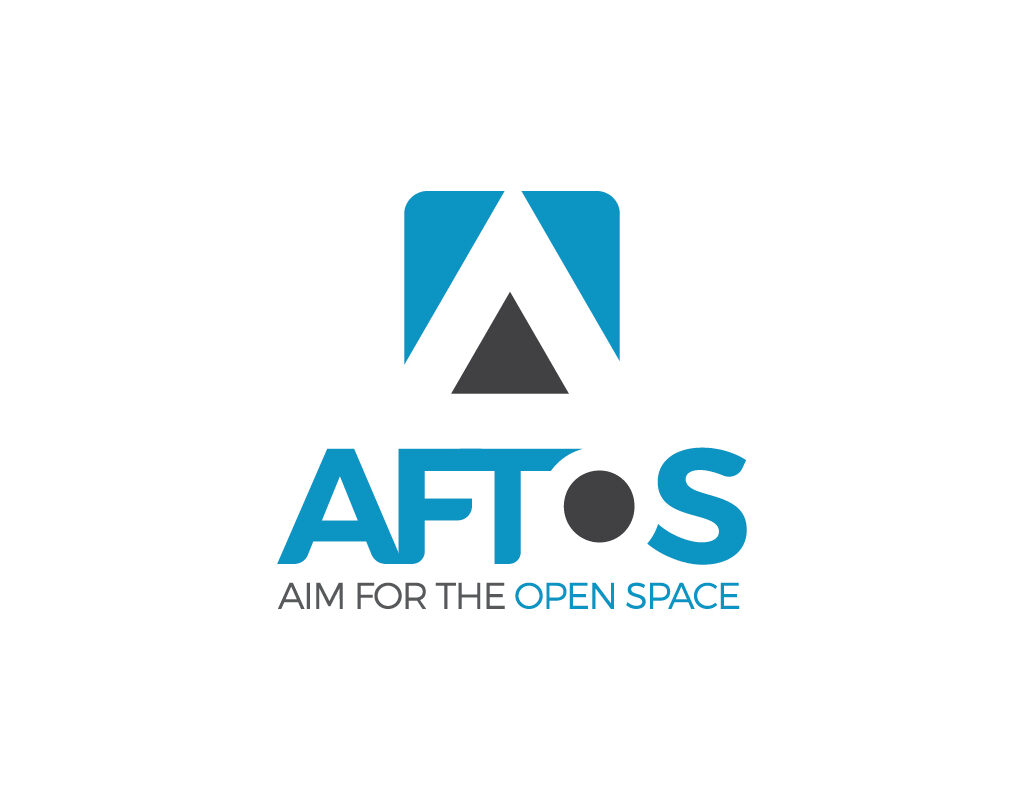 Aim for the Open Space