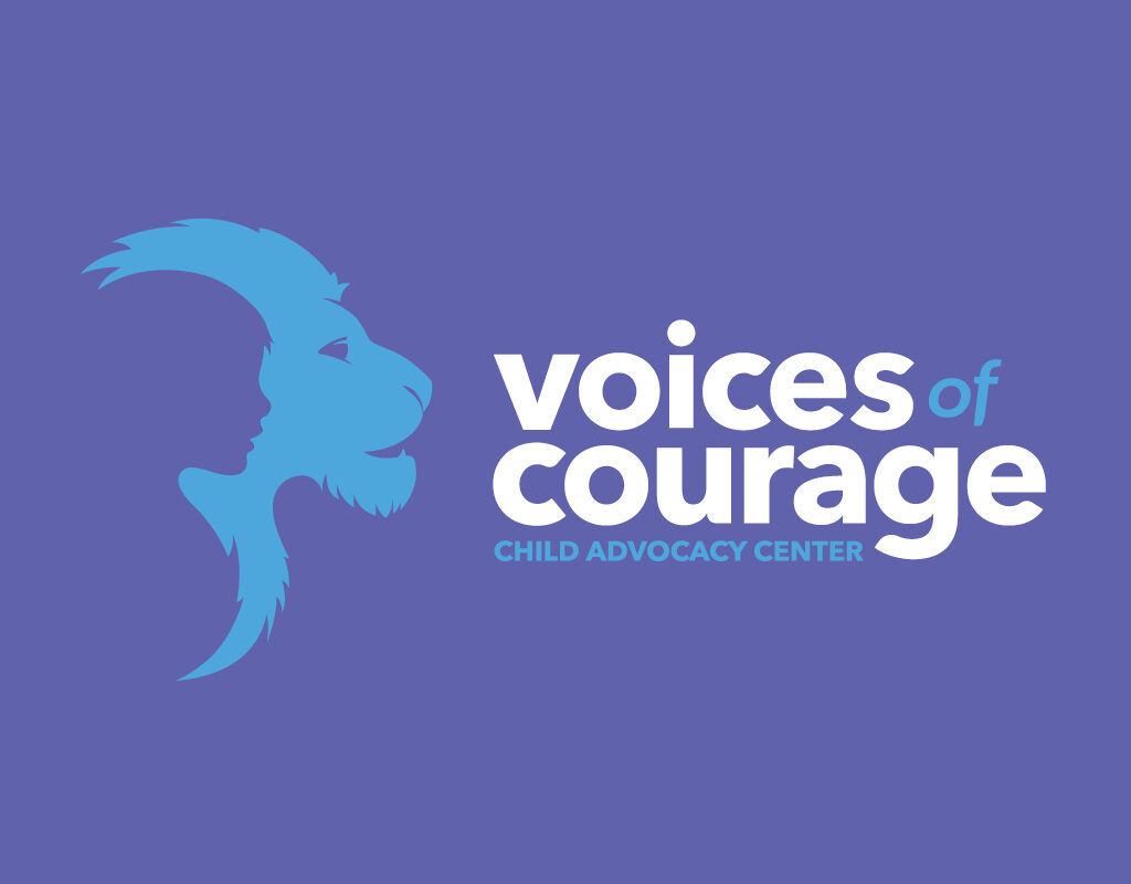 Voices of Courage Child Advocacy Center