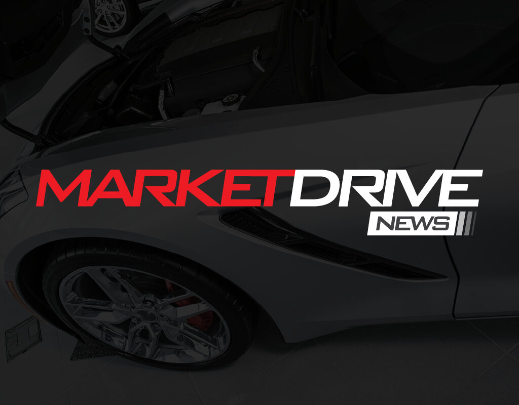 MarketDrive News