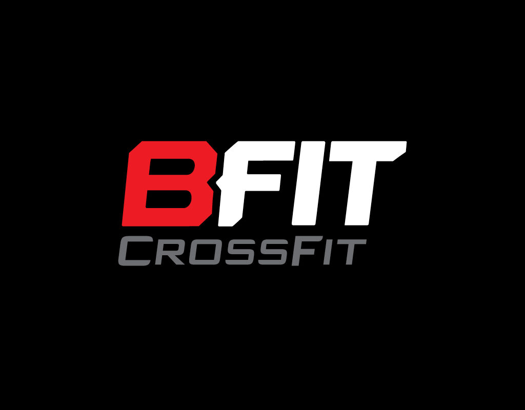 BFIT CrossFit