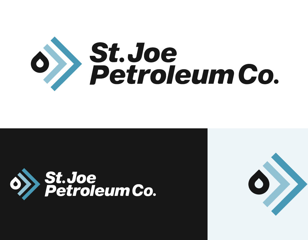 St. Joe Petroleum Co.