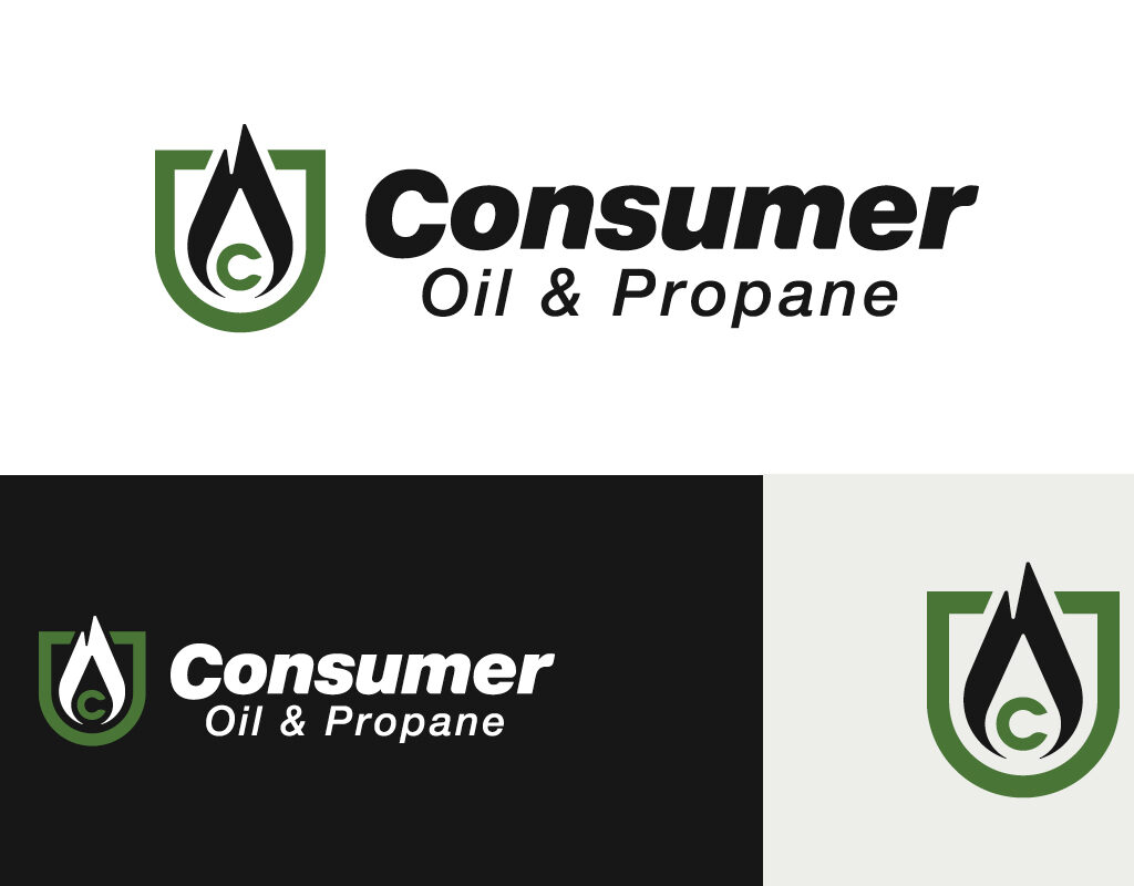 Consumer Oil and Propane
