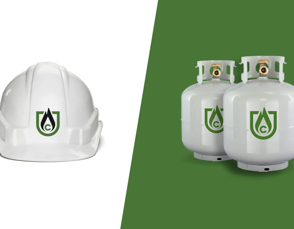 Consumer Oil and Propane