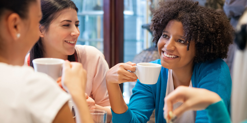 Celebrate National Women's Small Business Month by spending money with a local, woman-owned business.
