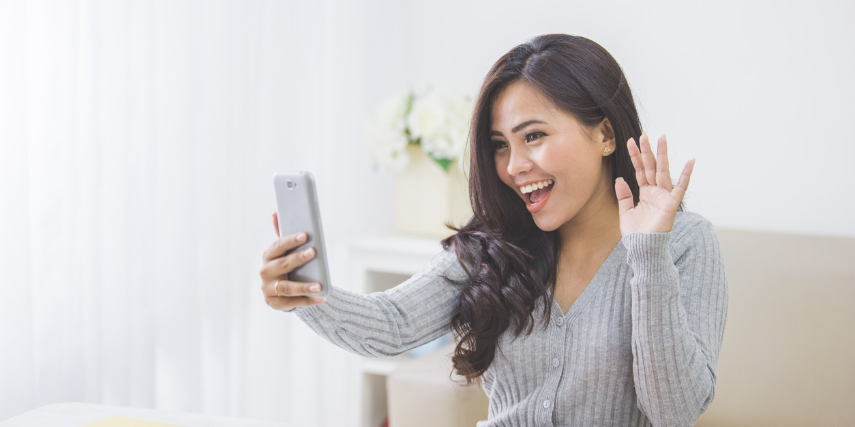 Using short-form video in your marketing strategy will give your brand more exposure.