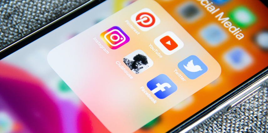 Companies rely on social media marketing for connecting with their target audience and improving sales.