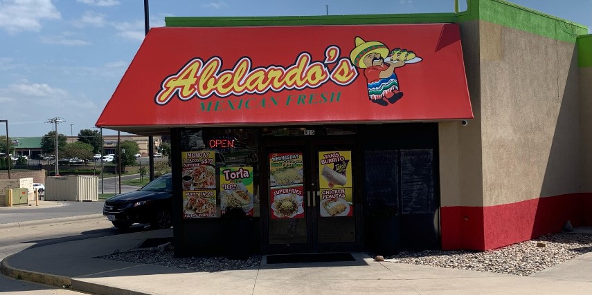 Whether it's Taco Tuesday or any other day of the week, visit Abelardo's Mexican Fresh for a delicious lunch, dinner or snack. 