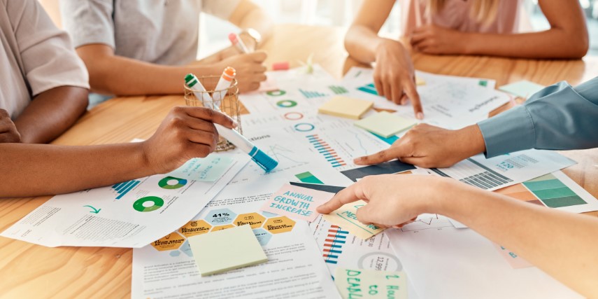 Need some new ideas for your marketing strategy? Outsourcing is a great solution. 