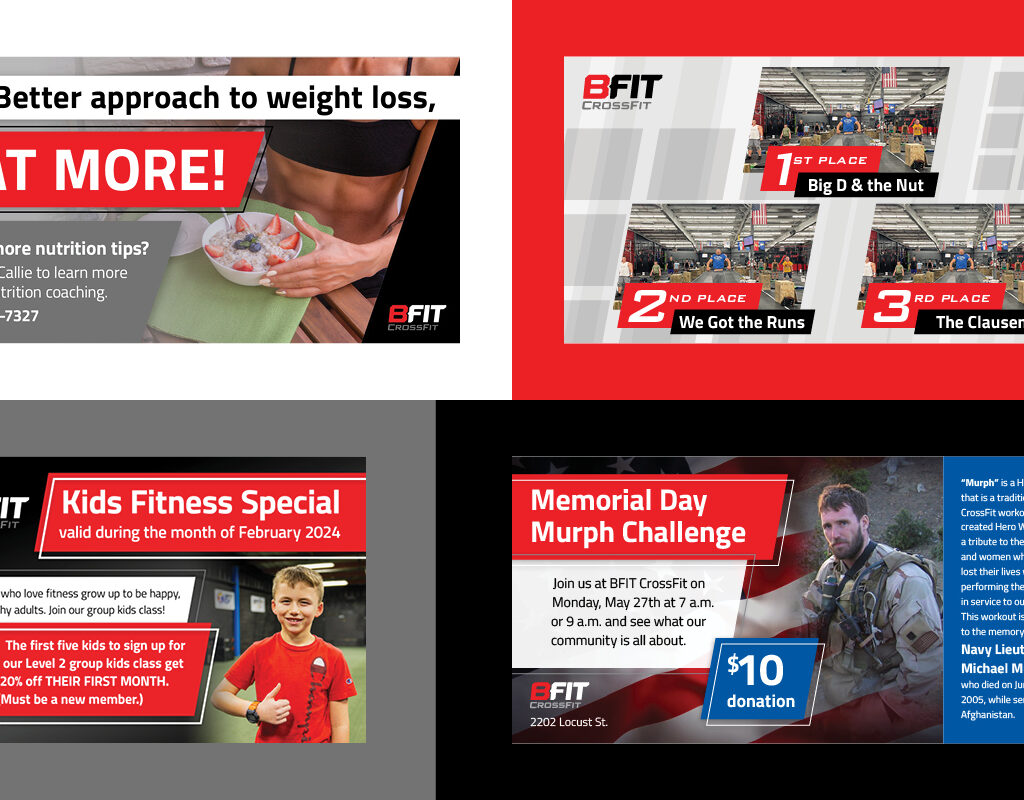 BFIT Graphics