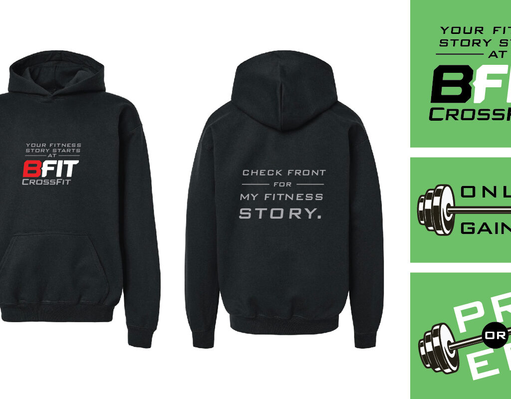 BFIT Apparel
