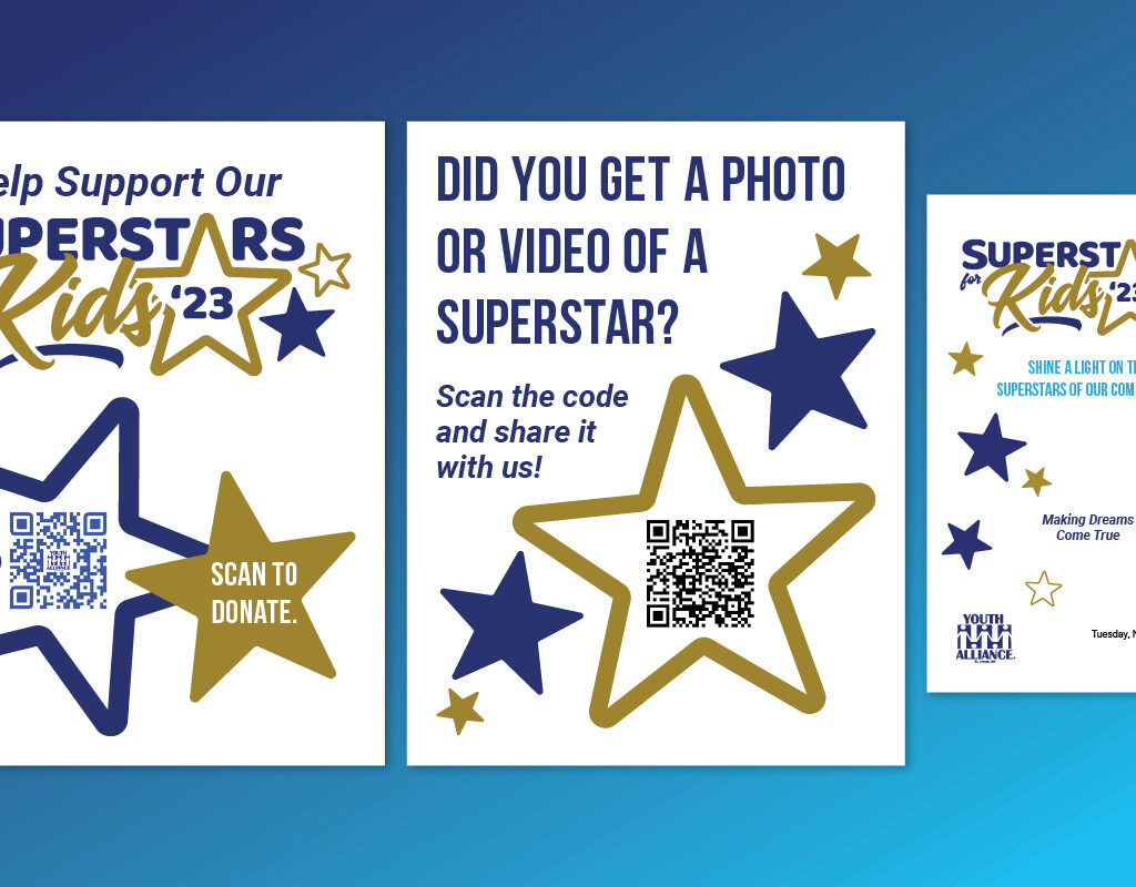 Superstars for Kids '23