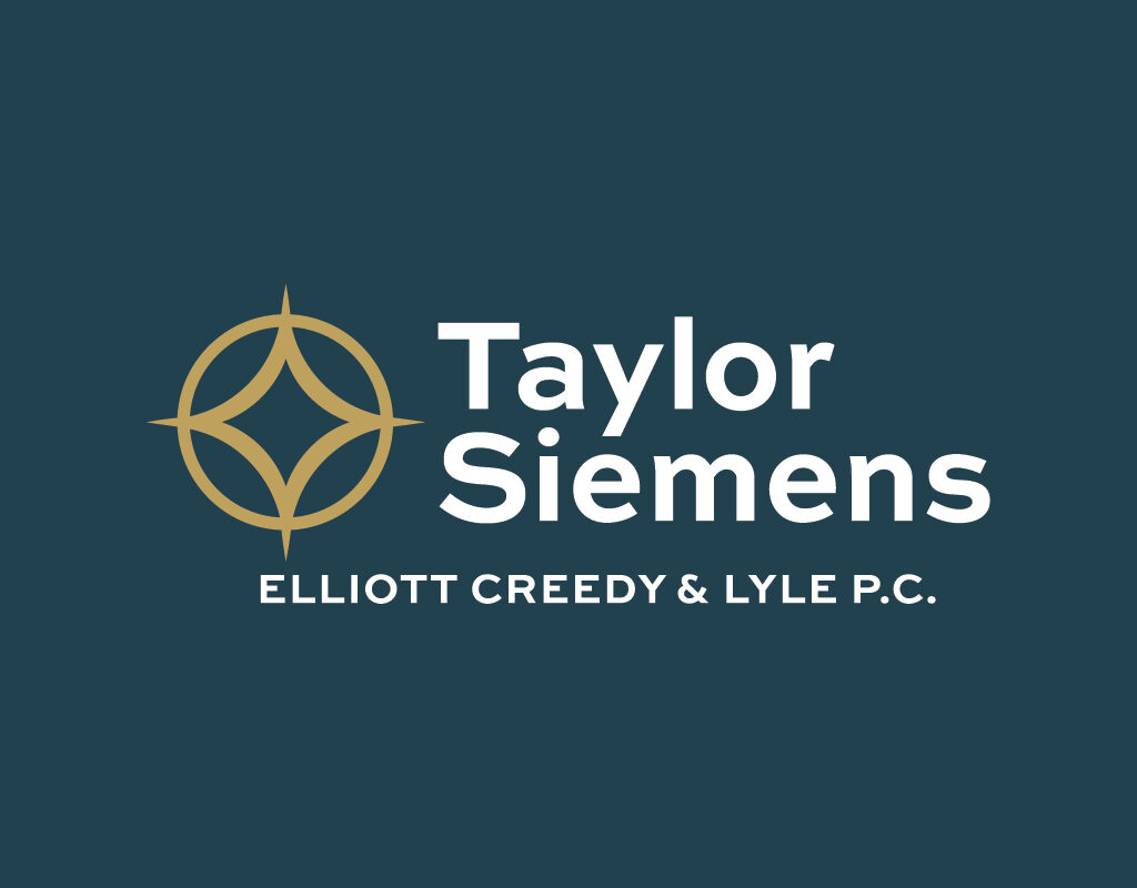 Taylor Siemens Elliott Creedy